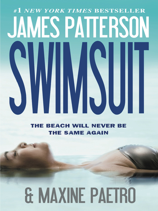 Title details for Swimsuit by James Patterson - Wait list